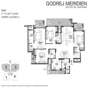 Godrej -Meridien-4