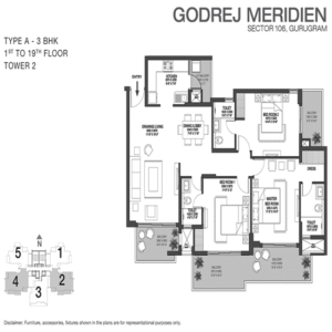 Godrej -Meridien-5