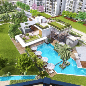 88 A godrej-icon Gurgaon