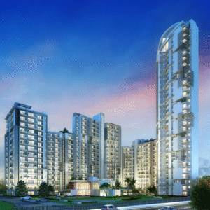 Godrej Icon Gurugram Sector 88 A