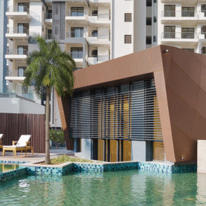 Godrej Icon Sector 88 A, Gurgaon