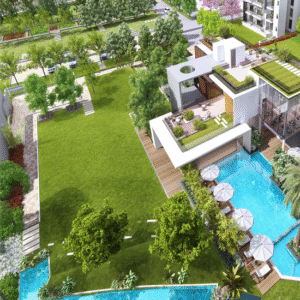 Godrej Icon Sector 88 A,