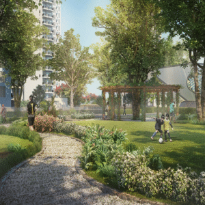 Godrej Nature Plus 5