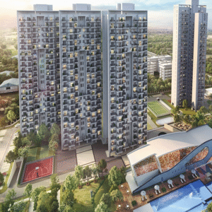 Godrej Nature Plus 3