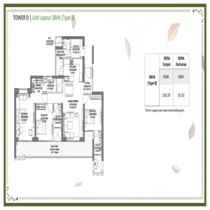 Sector 103 godrej-vrikshya