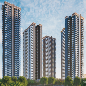 godrej zenith